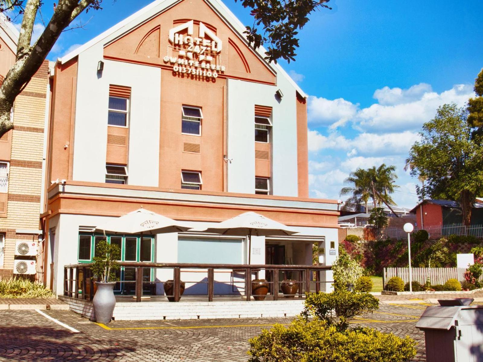 Hotel 247 @ Уайт Ривър Екстериор снимка